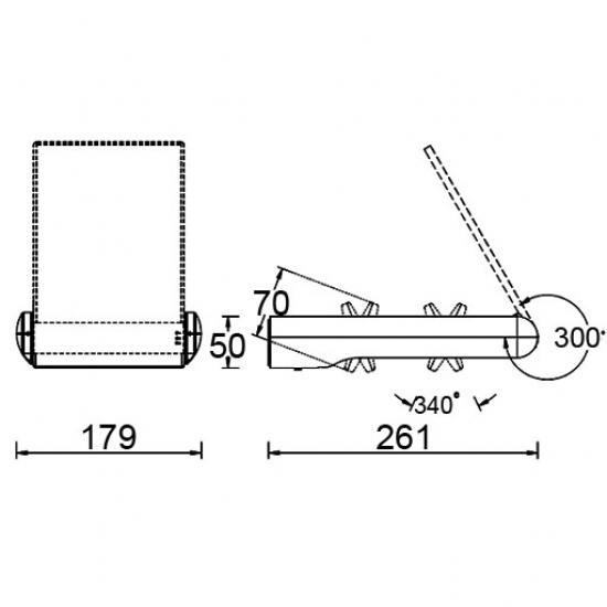 SOLAR W6144S-2-SL