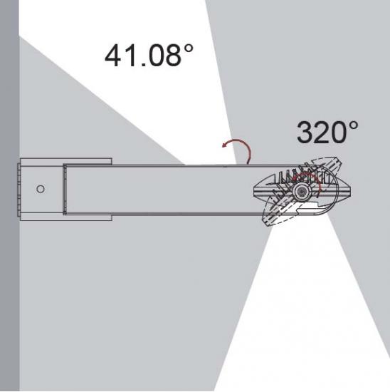 LEDSPOT W6144S-2