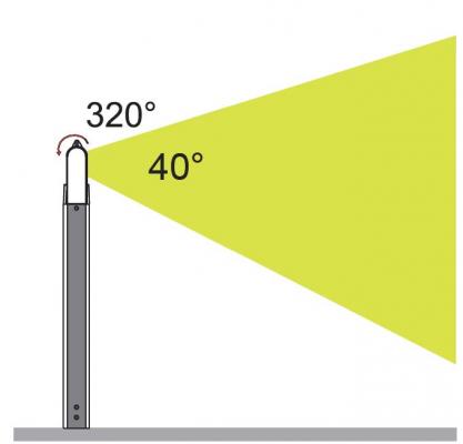 LEDSPOT W6146S-1-526