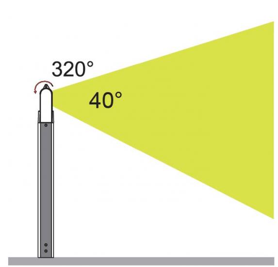 LEDSPOT W6146S-1-526