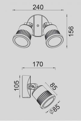 TUBE W6158