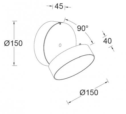 TUBE W6260 L