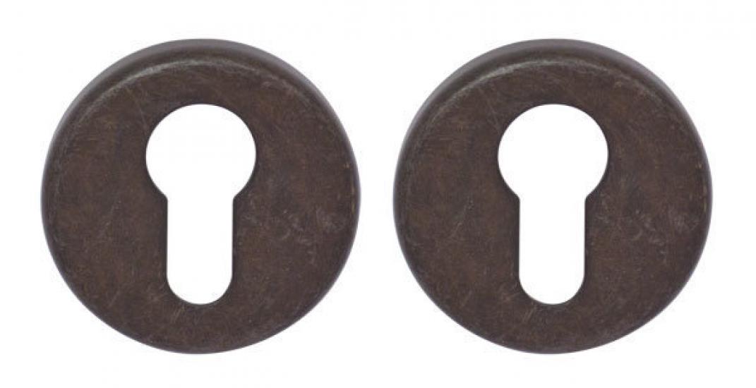    CD 63 G B кл античная бронза Ida