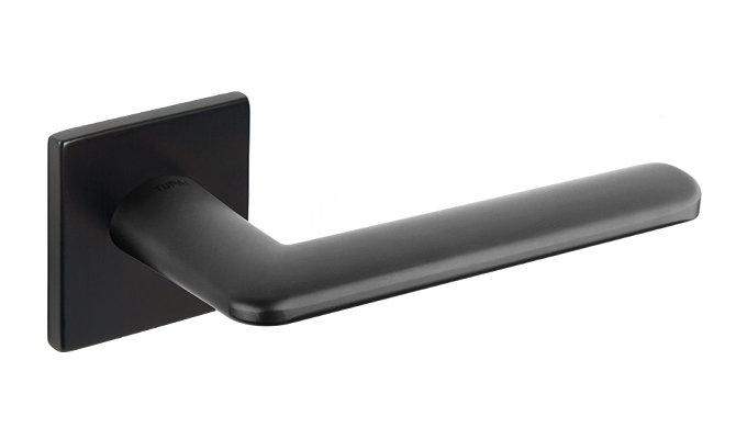 Ручка Tupai Eliptica 3098 5S Q-153 черный R ф/з