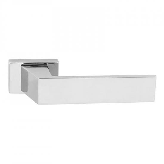 Ручка Tupai Novinka 3033RE-03 хром R ф/з