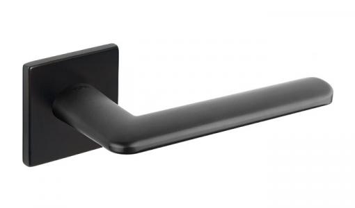 Ручка Tupai Eliptica 3098 5S Q-153 черный R ф/з