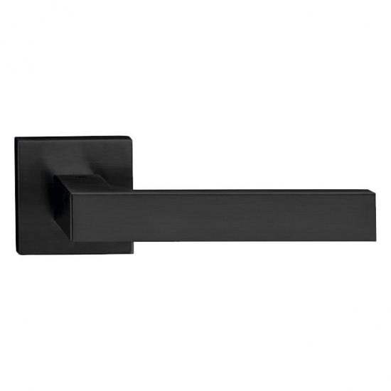 Ручка Tupai Square Q 2275 Q-153 черный R ф/з