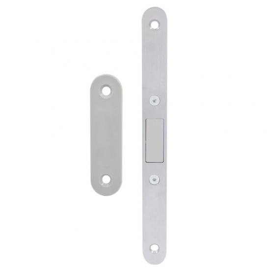 Bonaiti MOD. DM 3 Магнитный фиксатор мат хром