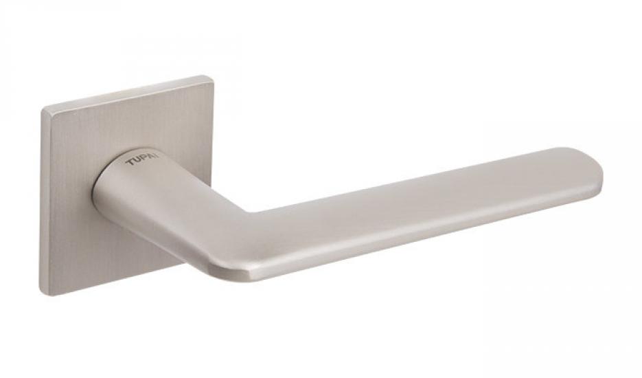 Ручка Tupai Eliptica 3098 5S Q-142 никель R ф/з