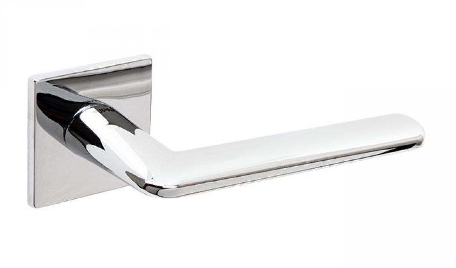 Ручка Tupai Eliptica 3098 5S Q-03 хром R ф/з