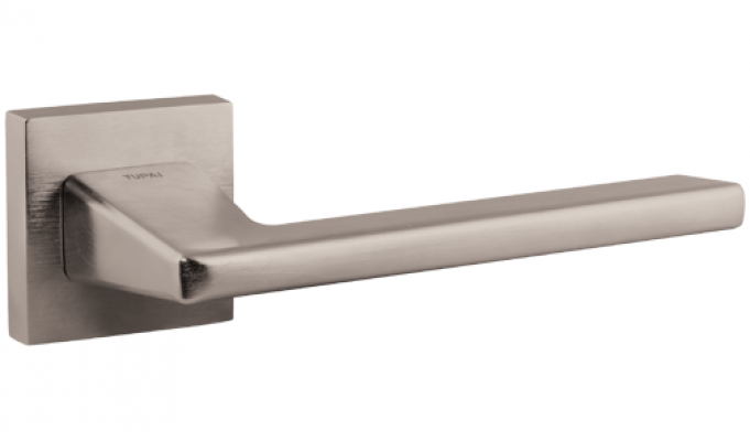 Ручка Tupai Vizion 4140 Q -142 никель R ф/з