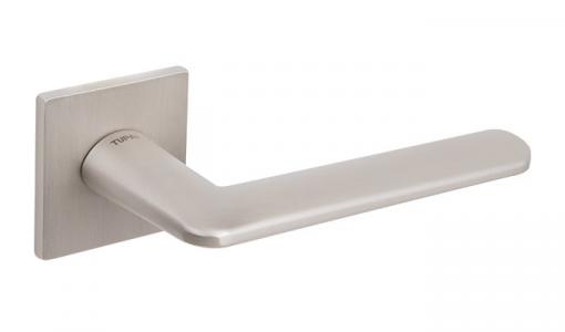 Ручка Tupai Eliptica 3098 5S Q-142 никель R ф/з
