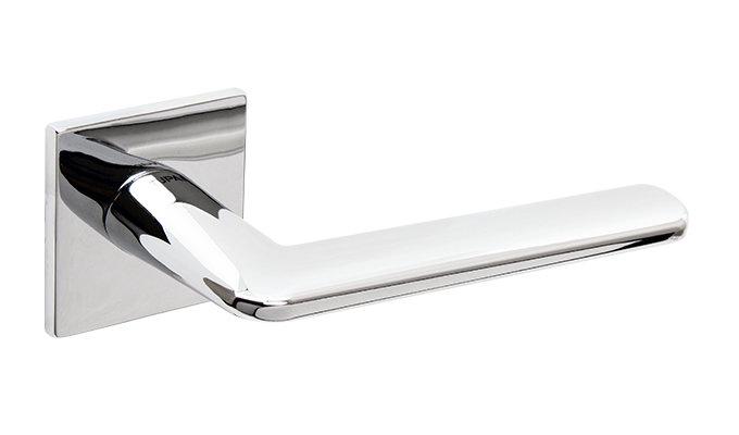 Ручка Tupai Eliptica 3098 5S Q-03 хром R ф/з