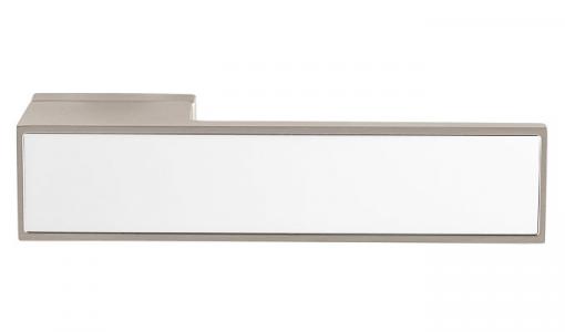 Ручка Tupai Big Line 3084-142 никель R ф/з