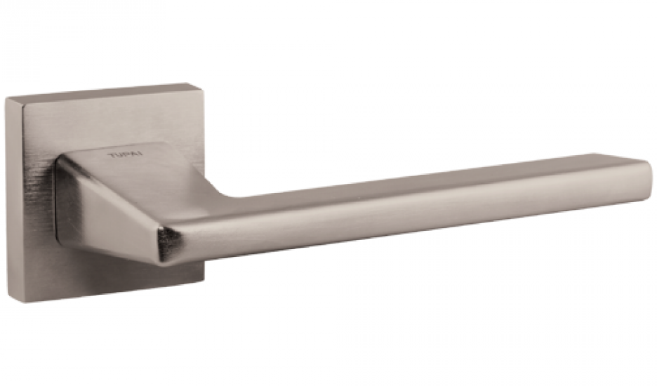 Ручка Tupai Vizion 4140 Q -142 никель R ф/з