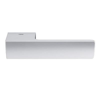 Ручка Tupai Big Line 4084 RE-96 хром матовый R ф/з