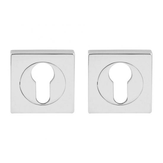 Накладка кл. Buonelli Quadra F04 хром