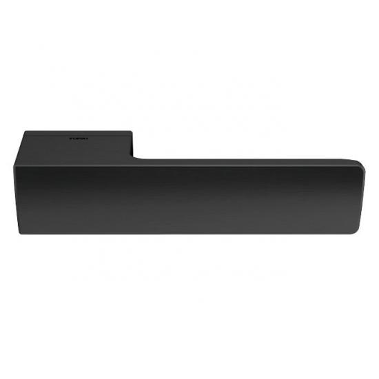 Ручка Tupai 4084 RT-153 черный R ф/з