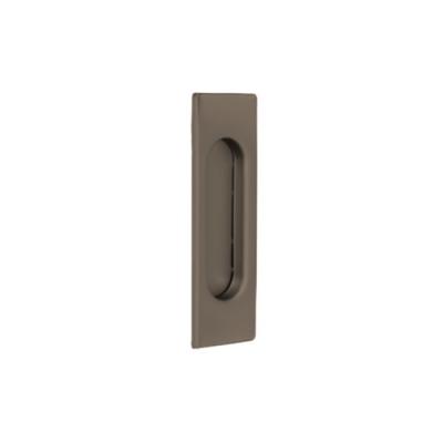Ручка на раздвижные двери Tupai 4053-141 титан