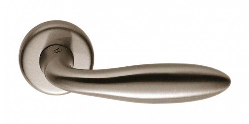   Mach CD 81 мат.никель    