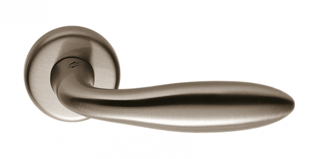   Mach CD 81 мат.никель    