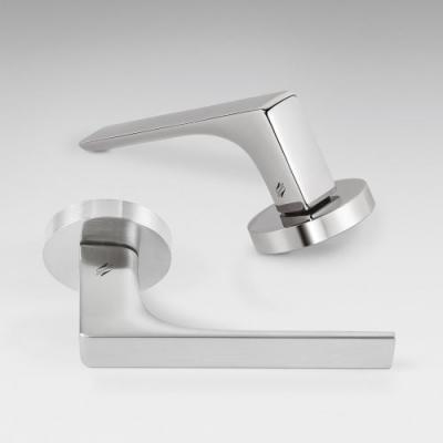 Robocinque ID 61 хром    