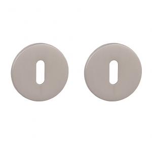 Накладка Tupai 4045 5S-142 прорезь никель