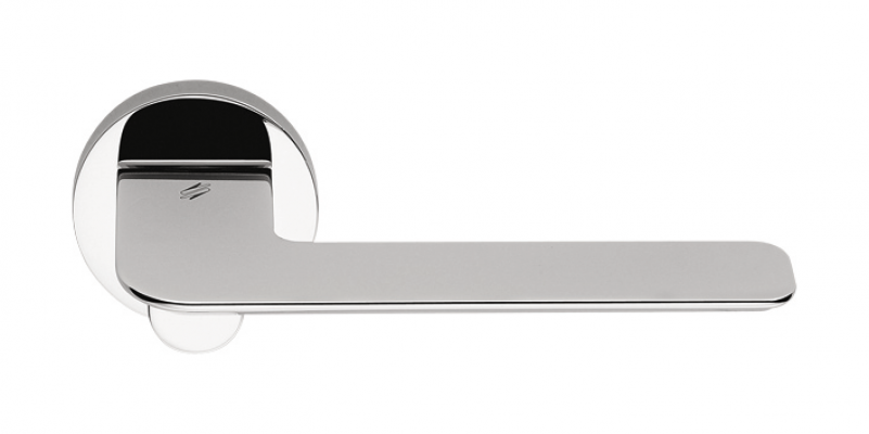   Slim FF 11 хром    