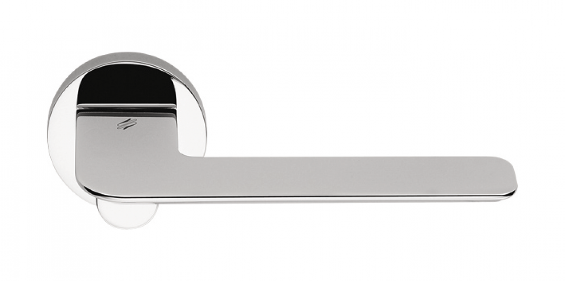   Slim FF 11 хром    