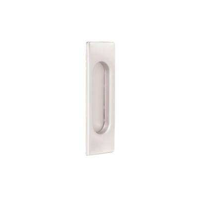 Ручка на раздвижные двери Tupai 4053-152 белый