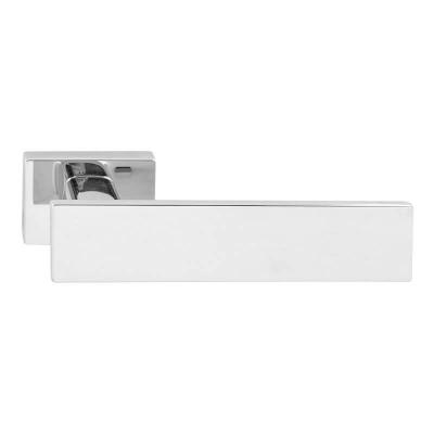 Ручка Tupai Linha Q2 2730RE-03 хром R ф/з