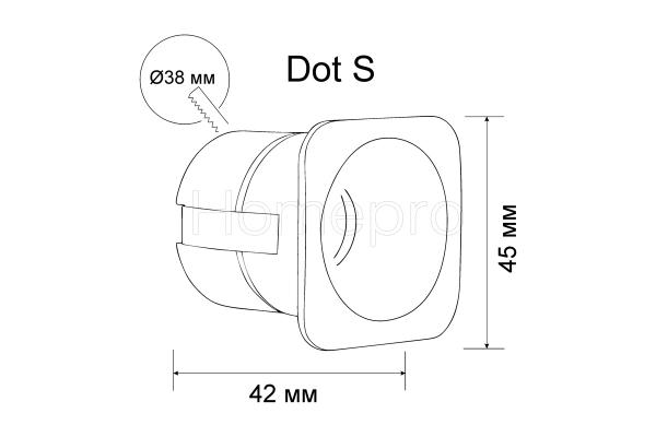 DOT S