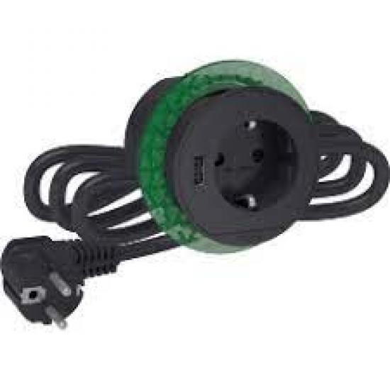 Unica System + Black+USB