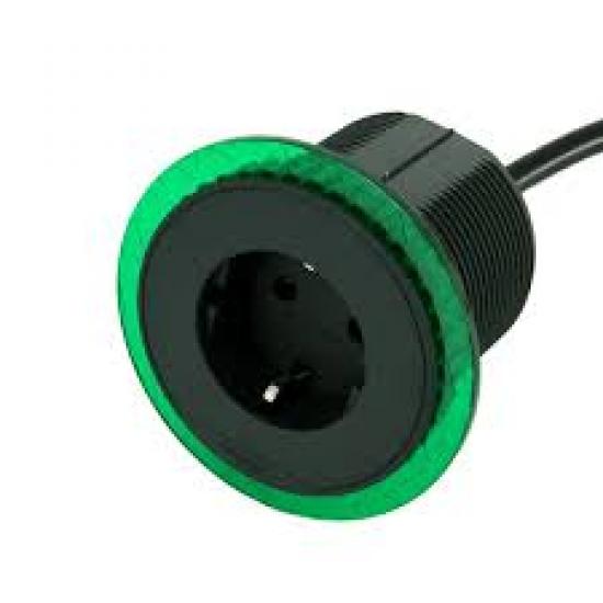 Unica System + Black