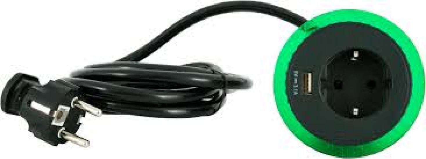 Unica System + Black+USB