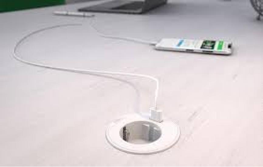 Unica System + Black+USB