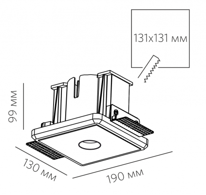 HOLE BASE