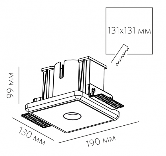 HOLE BASE
