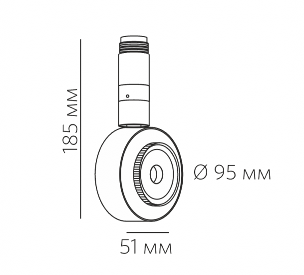 HOLE ZOOM 20.30 W