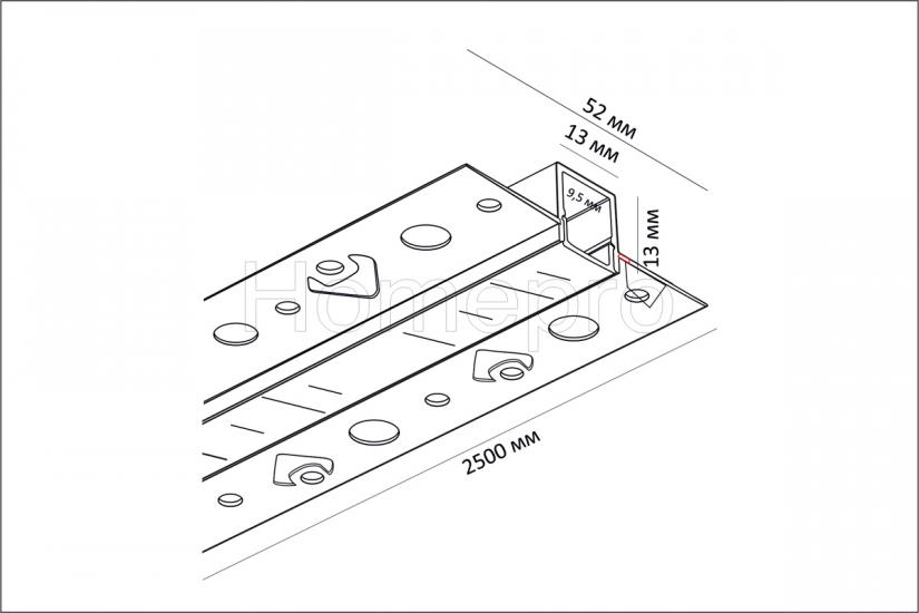LINEAR 1313 F 