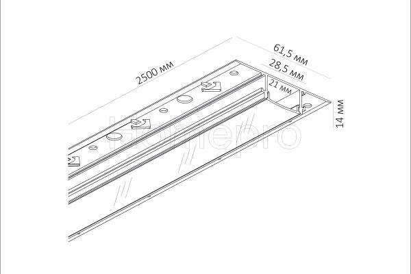 LINEAR 2514 F