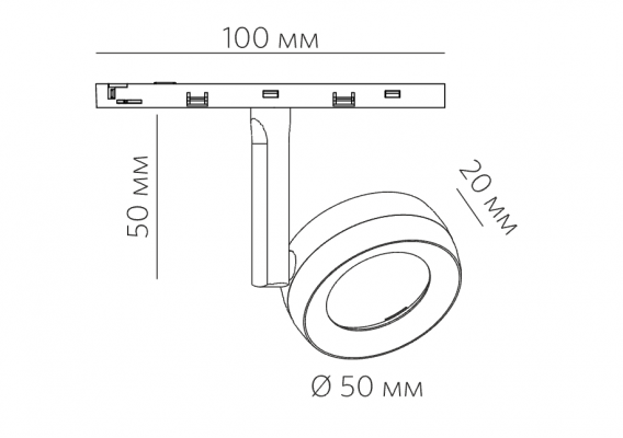 MT OPTIC 6.30 W