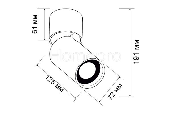 SPOT 15 C