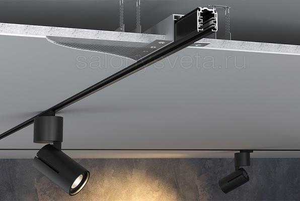 LINEAR TRACK F (3,07M)