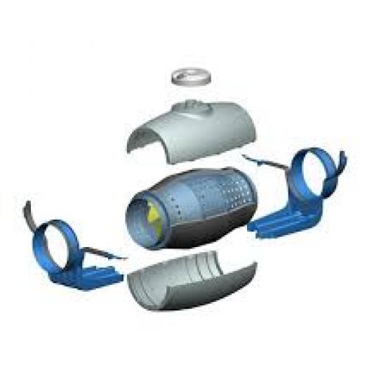 Soler Palau TD-250/100 Silent