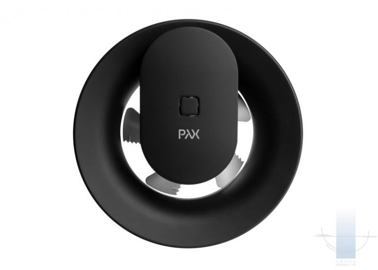 PAX NORTE BLACK
