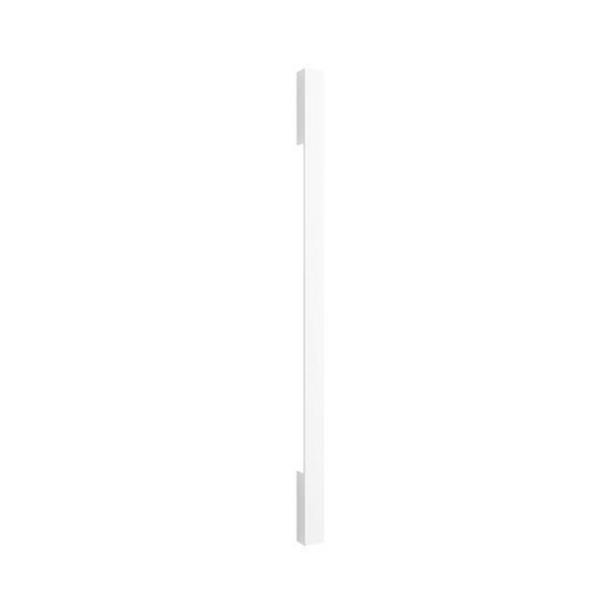 RAILING 910 White