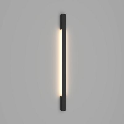 RAILING 910 Black