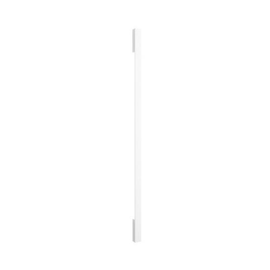 RAILING 1300 White