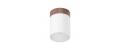 RINBOK 130 Wooden White﻿